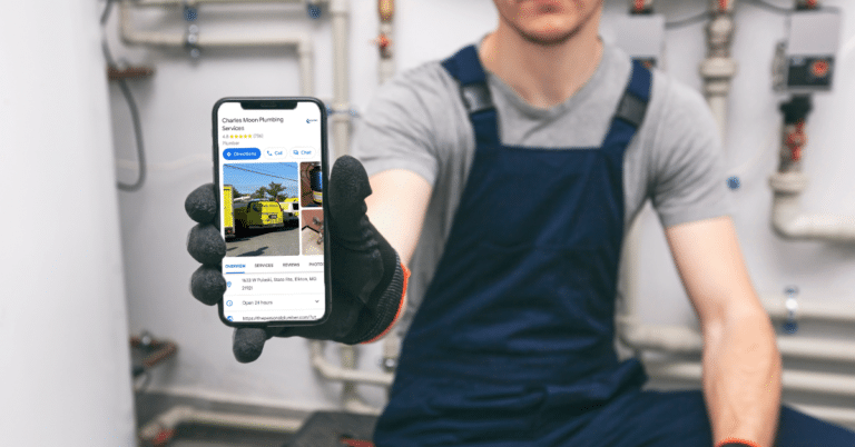 Local SEO for Plumbers: Why Is It Important?